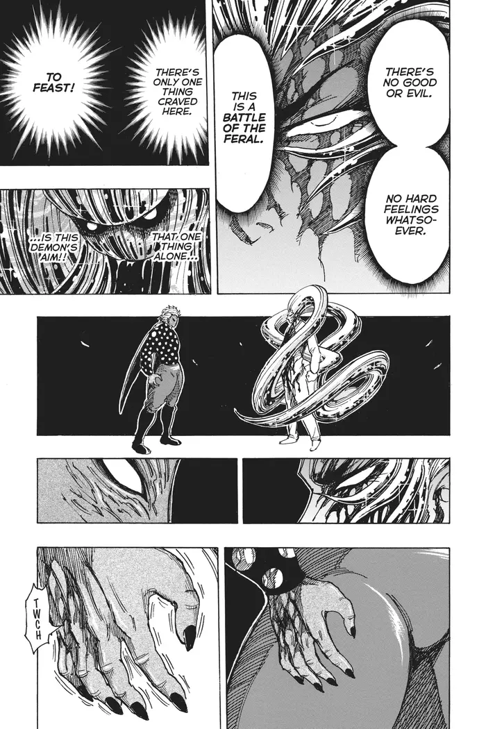 Toriko Chapter 227 image 04_optimized